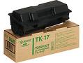 KYOCERA FS 1010/1000 TK 17 Cartridge 100%new KYOCERA FS 1010/1000 TK 17 Cartridge 100%new